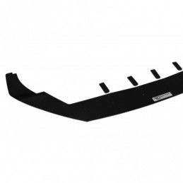 Maxton Racing Front Splitter Ford Focus ST / ST-Line Mk4 ABS, Focus Mk4 / ST-Line