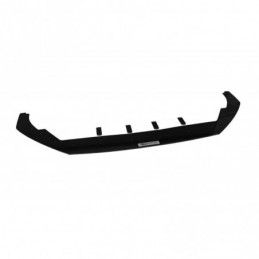 Maxton Racing Front Splitter Ford Focus ST / ST-Line Mk4 ABS, Focus Mk4 / ST-Line