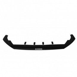 Maxton Racing Front Splitter Ford Focus ST / ST-Line Mk4 ABS, Focus Mk4 / ST-Line