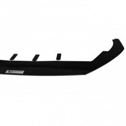 Maxton Racing Front Splitter Ford Focus ST / ST-Line Mk4 ABS, Focus Mk4 / ST-Line