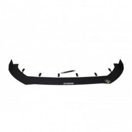 Maxton Racing Front Splitter V.2 Audi RS5 F5 Coupe / Sportback , A5 F5