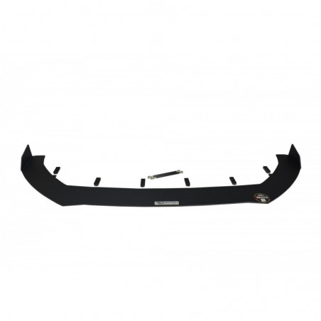 Maxton Racing Front Splitter V.2 Audi RS5 F5 Coupe / Sportback , A5 F5