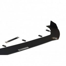 Maxton Racing Front Splitter V.2 Audi RS5 F5 Coupe / Sportback , A5 F5