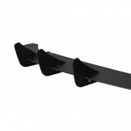 Maxton REAR DIFFUSER V.1 Seat Leon Mk2 Cupra/ FR , Leon Mk2 / Cupra