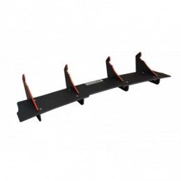 Maxton Rear Diffuser V.2 Audi RS5 F5 Coupe / Sportback , A5 F5