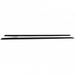 Maxton Racing Side Skirts Diffusers Audi RS5 F5 Coupe , A5 F5