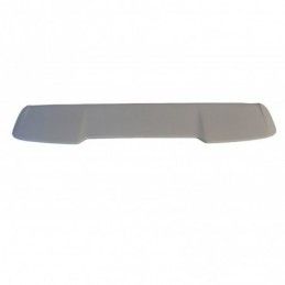 Maxton Rear Spoiler Audi A4 B8 B8 FL Avant Rs4 Look , A4/S4 B8