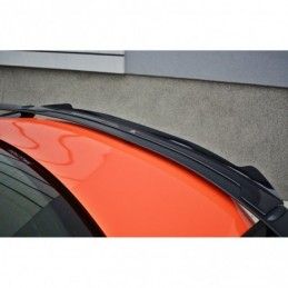 Maxton SPOILER CAP V.2 SUBARU BRZ/ TOYOTA GT86 FACELIFT Gloss, MAXTON DESIGN