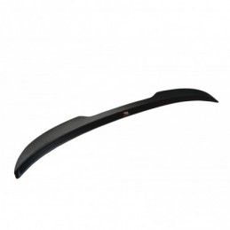 Maxton SPOILER CAP SSANGYONG TIVOLI Gloss Black, SSANGYONG