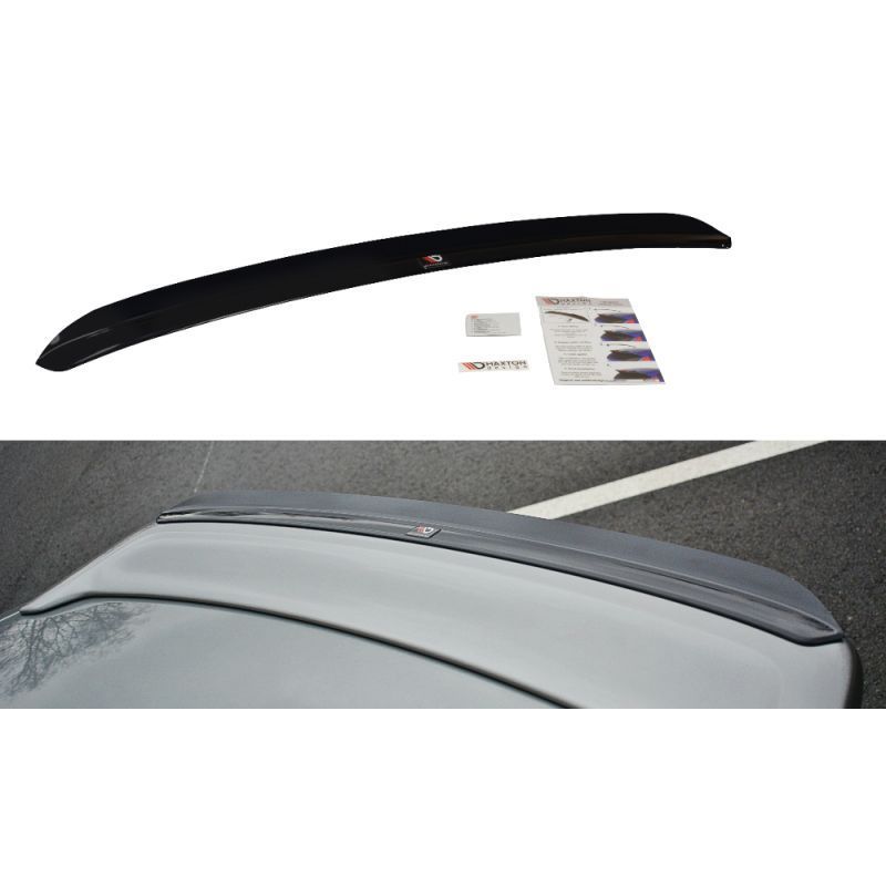 Maxton SPOILER EXTENSION INFINITI G35 COUPE Gloss, INFINITI