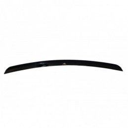 Maxton SPOILER EXTENSION JEEP GRAND CHEROKEE WK STR8 Gloss, Jeep