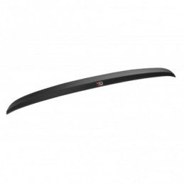 Maxton SPOILER EXTENSION ALFA ROMEO 156 GTA SW Gloss Black, 156