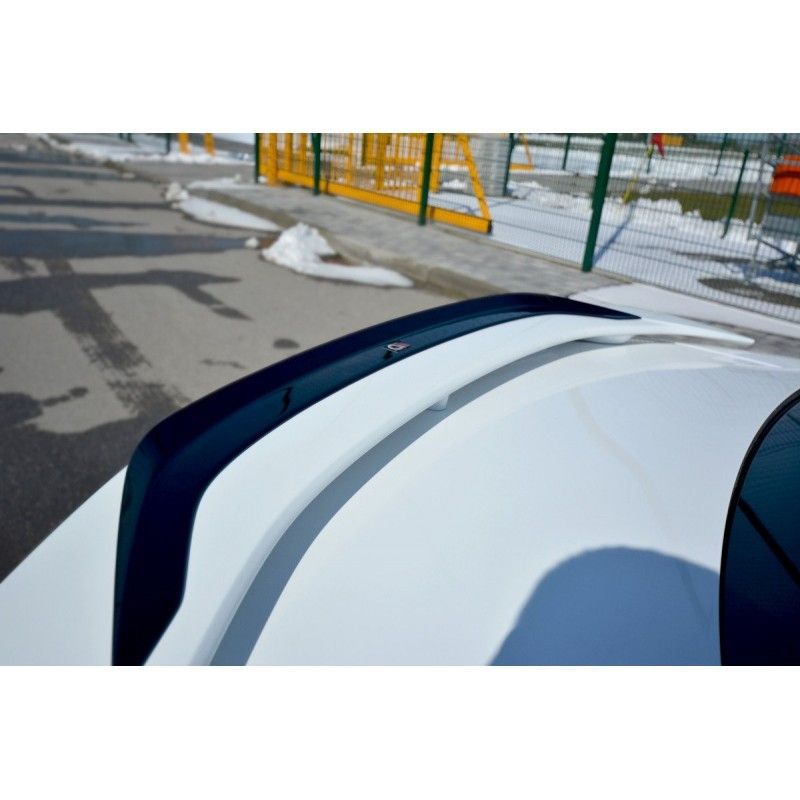 Maxton SPOILER EXTENSION CHEVROLET CAMARO 6TH-GEN. PHASE-I 2SS COUPE Gloss, Chevrolet