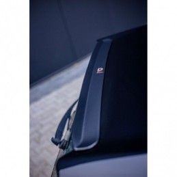 Maxton SPOILER EXTENSION HONDA CIVIC EP3 (MK7) TYPE-R/S FACELIFT Gloss, CIVIC