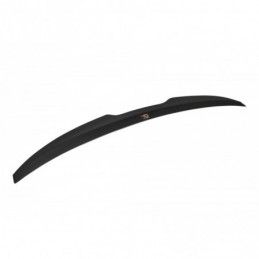 Maxton SPOILER EXTENSION HONDA ACCORD MK8. (CU-SERIES) PREFACE SEDAN Gloss Black, ACCORD