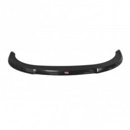 Maxton Front Splitter Audi S6 C5 Carbon, A6/RS6 4B C5