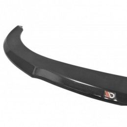 Maxton Front Splitter Audi S6 C5 Carbon, A6/RS6 4B C5