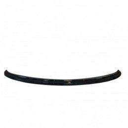 Maxton FRONT SPLITTER V.1 JEEP GRAND CHEROKEE WK STR8 Gloss Black, Jeep