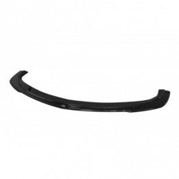 Maxton FRONT SPLITTER V.1 BENTLEY CONTINENTAL GT Gloss Black, Bentley