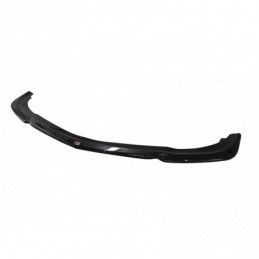 Maxton FRONT SPLITTER V.1 MERCEDES-BENZ E63 AMG W212 Gloss, W212