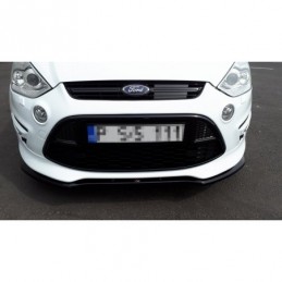 Front Splitter Ford S-Max...