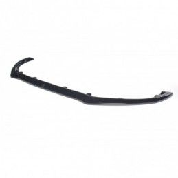 Maxton FRONT SPLITTER V.2 Renault Megane IV RS Gloss Black, Megane IV