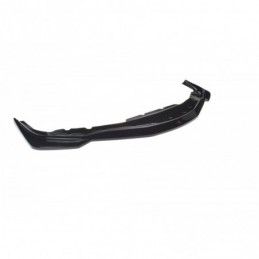 Maxton Front Splitter V.1 Toyota Supra Mk5 Gloss Black, Supra