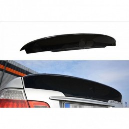 Maxton REAR SPOILER / LID EXTENSION BMW 3 E46 COUPE M3 CSL LOOK (FOR PAINTING) , Serie 3 E46/ M3