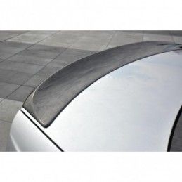 Maxton REAR SPOILER / LID EXTENSION BMW 3 E46 COUPE M3 CSL LOOK (FOR PAINTING) , Serie 3 E46/ M3