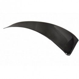 Maxton REAR SPOILER / LID EXTENSION BMW 3 E46 COUPE M3 CSL LOOK (FOR PAINTING) , Serie 3 E46/ M3