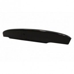 Maxton REAR SPOILER / LID EXTENSION BMW 3 E46 COUPE M3 CSL LOOK (FOR PAINTING) , Serie 3 E46/ M3