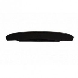 Maxton REAR SPOILER / LID EXTENSION BMW 3 E46 COUPE M3 CSL LOOK (FOR PAINTING) , Serie 3 E46/ M3