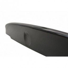 Maxton REAR SPOILER / LID EXTENSION BMW 3 E46 COUPE M3 CSL LOOK (FOR PAINTING) , Serie 3 E46/ M3