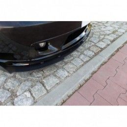 Maxton FRONT RACING SPLITTER TOYOTA CELICA T23 PREFACE , Celica