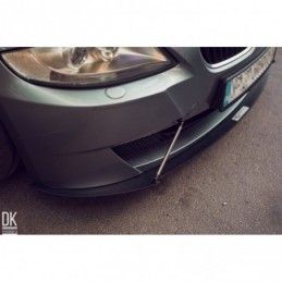 Maxton FRONT RACING SPLITTER BMW Z4 COUPE E86 , Z4 E85/ E86