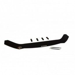 Maxton FRONT RACING SPLITTER V.1 BMW 1 F20/F21 M-Power FACELIFT , Serie 1 F20/ F21