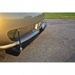 Maxton REAR DIFFUSER MINI R53 COOPER S JCW , Mini