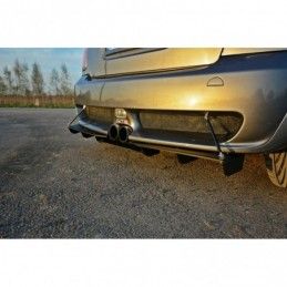 Maxton REAR DIFFUSER MINI R53 COOPER S JCW , Mini