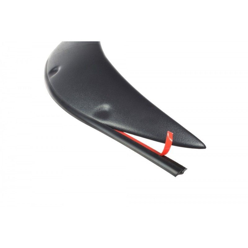 Maxton Fender Flare Trim , Accessoires