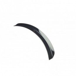 Maxton Spoiler Cap Fiat Freemont Gloss Black, Freemont