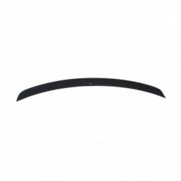 Maxton Spoiler Cap Fiat Freemont Gloss Black, Freemont