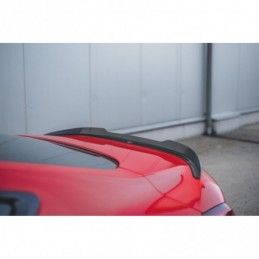 Maxton Spoiler Cap BMW 8 Coupe M-Pack G15 Gloss Black, Serie 8 G15