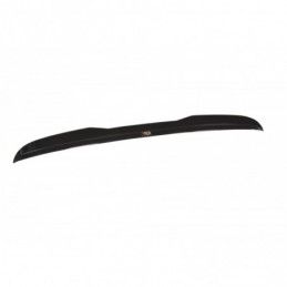 Maxton Spoiler Cap Fiat Bravo Mk2 Sport Gloss Black, FIAT