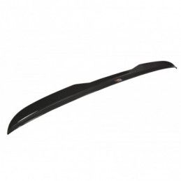 Maxton Spoiler Cap Fiat Bravo Mk2 Sport Gloss Black, FIAT