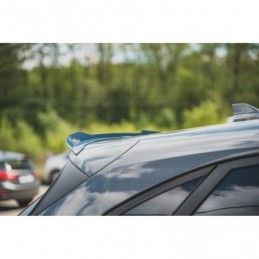 Maxton Spoiler Cap Ford Puma Gloss Black, FORD