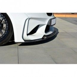 Maxton BMW M2 F87 WIDE BODY , Serie 2 F22 / F23 / M2 F87