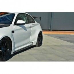 Maxton BMW M2 F87 WIDE BODY , Serie 2 F22 / F23 / M2 F87