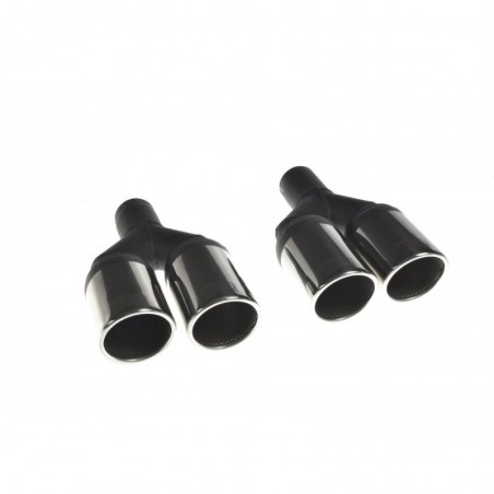 Maxton Exhaust Ford Focus ST-Line Mk4 V.2 Multibras, FORD