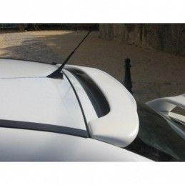 Maxton WINDOW SPOILER OPEL ASTRA G HB , Opel