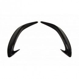 Maxton Frames for lights Mazda MX-5 IV Gloss Black, MX-5